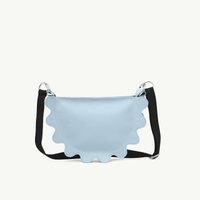 Mini pierożek błękitny