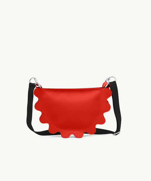 Mini pierożek czerwony