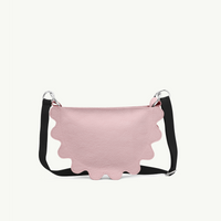 Mini pierożek jasny różowy