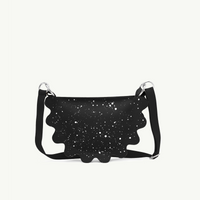 Mini pierożek kosmos