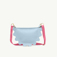 Mini pierożek błękitny