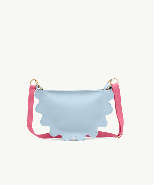 Mini pierożek błękitny