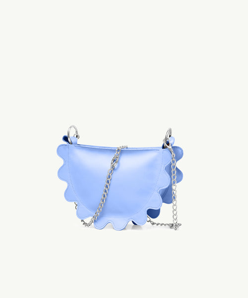 Mini pierożek liliowy