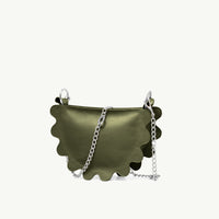 Mini pierożek oliwkowy