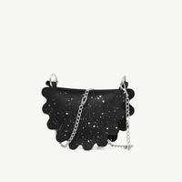 Mini pierożek kosmos