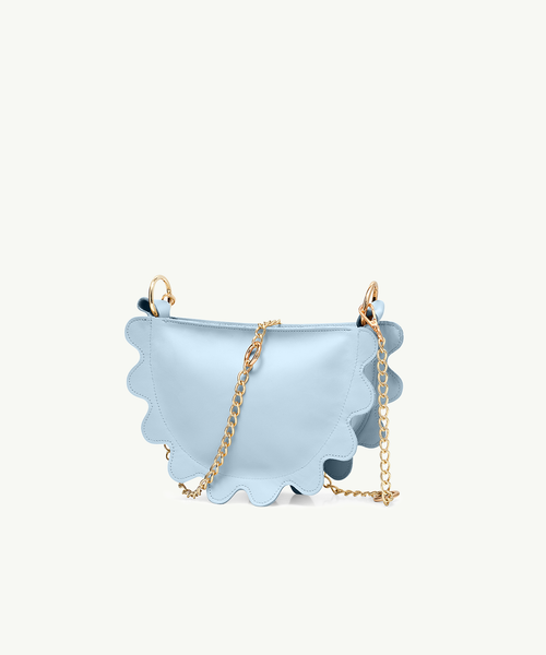 Mini pierożek błękitny