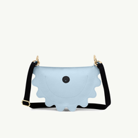 Mini pierożek błękitny