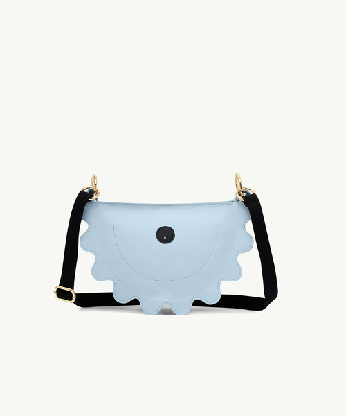 Mini pierożek błękitny