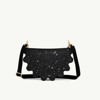 Mini pierożek kosmos