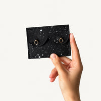 Mini cyckoportfel kosmos
