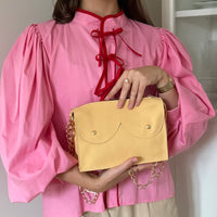 Mini cyckotorebka biszkoptowa