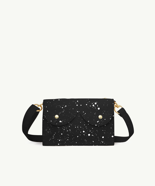 Mini cyckotorebka kosmos