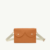 Mini cyckotorebka karmelowa PREORDER