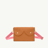 Mini cyckotorebka karmelowa PREORDER
