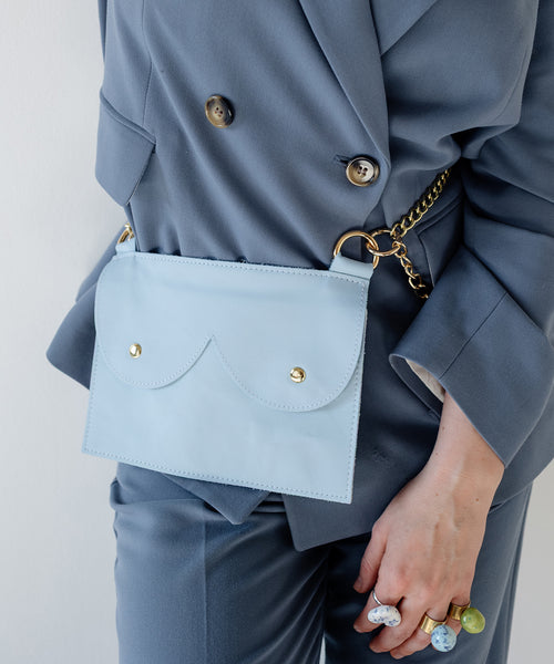 Cyckonerka błękitna