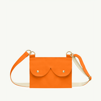 Cyckonerka pomarańczowa