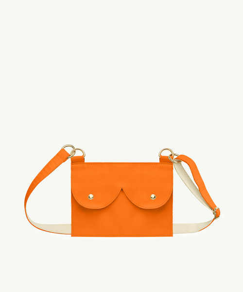 Cyckonerka pomarańczowa