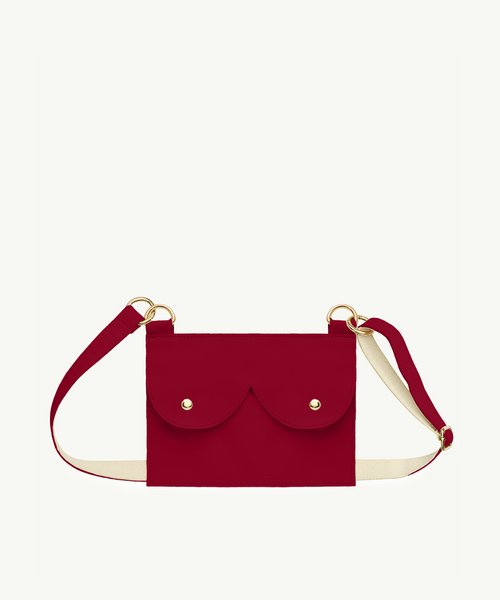 Cyckonerka wiśniowa