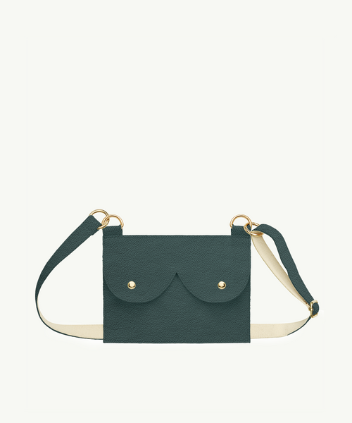 Cyckonerka zielona iglasta