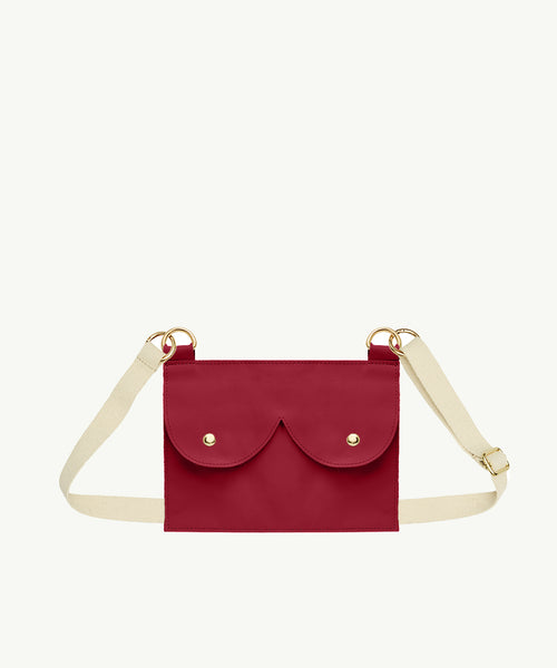 Cyckonerka wiśniowa