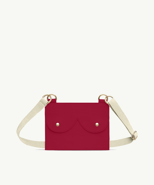 Cyckonerka wiśniowa