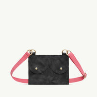 Cyckonerka czarny połysk