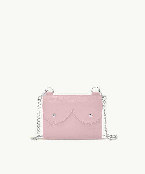 Cyckonerka jasna różowa