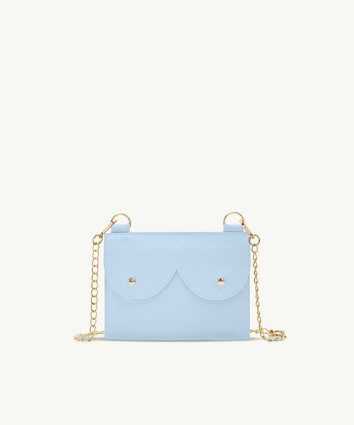 Cyckonerka błękitna