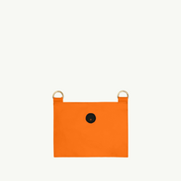 Cyckonerka pomarańczowa