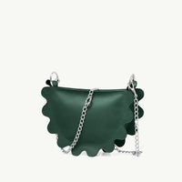 Pierożek zielony iglasty