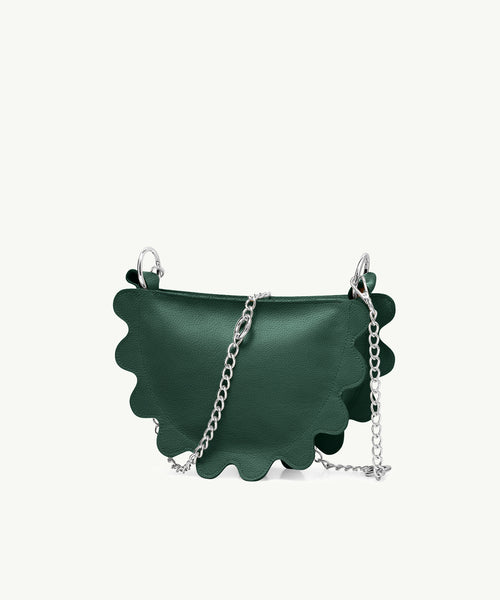 Pierożek zielony iglasty