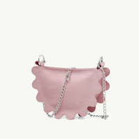 Pierożek jasny różowy