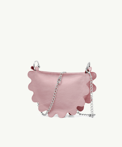 Pierożek jasny różowy