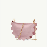 Pierożek jasny różowy