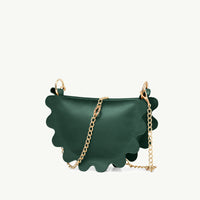 Pierożek zielony iglasty