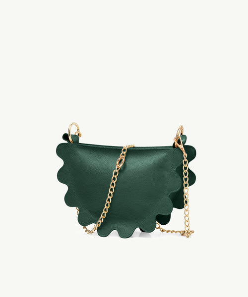 Pierożek zielony iglasty