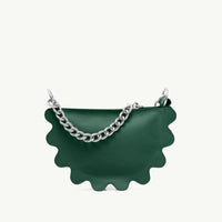 Pierożek zielony iglasty