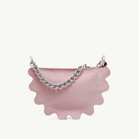 Pierożek jasny różowy