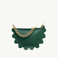 Pierożek zielony iglasty