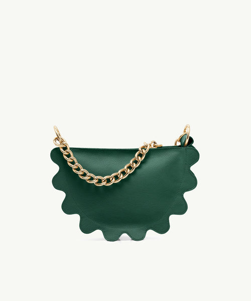 Pierożek zielony iglasty