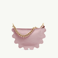 Pierożek jasny różowy