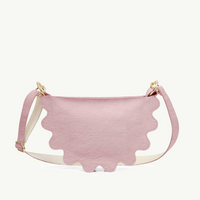 Pierożek jasny różowy