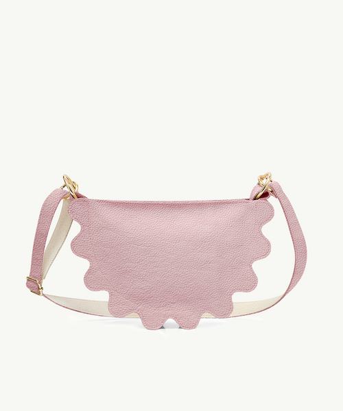 Pierożek jasny różowy