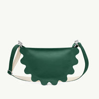 Pierożek zielony iglasty