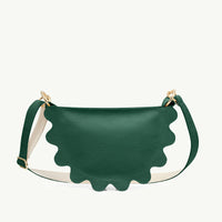 Pierożek zielony iglasty