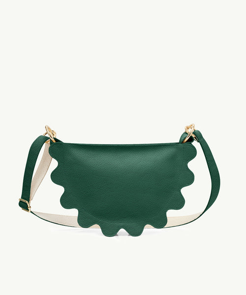 Pierożek zielony iglasty