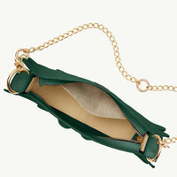 Pierożek zielony iglasty