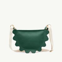 Pierożek zielony iglasty