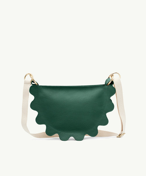 Pierożek zielony iglasty