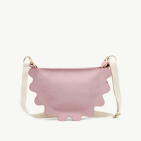 Pierożek jasny różowy